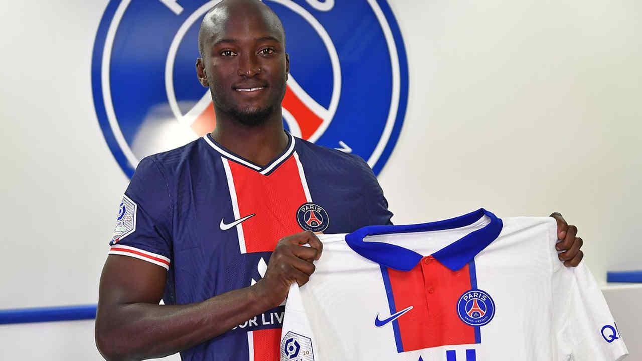 PSG, Portugal : Santos pas d'accord avec Tuchel pour Danilo Pereira