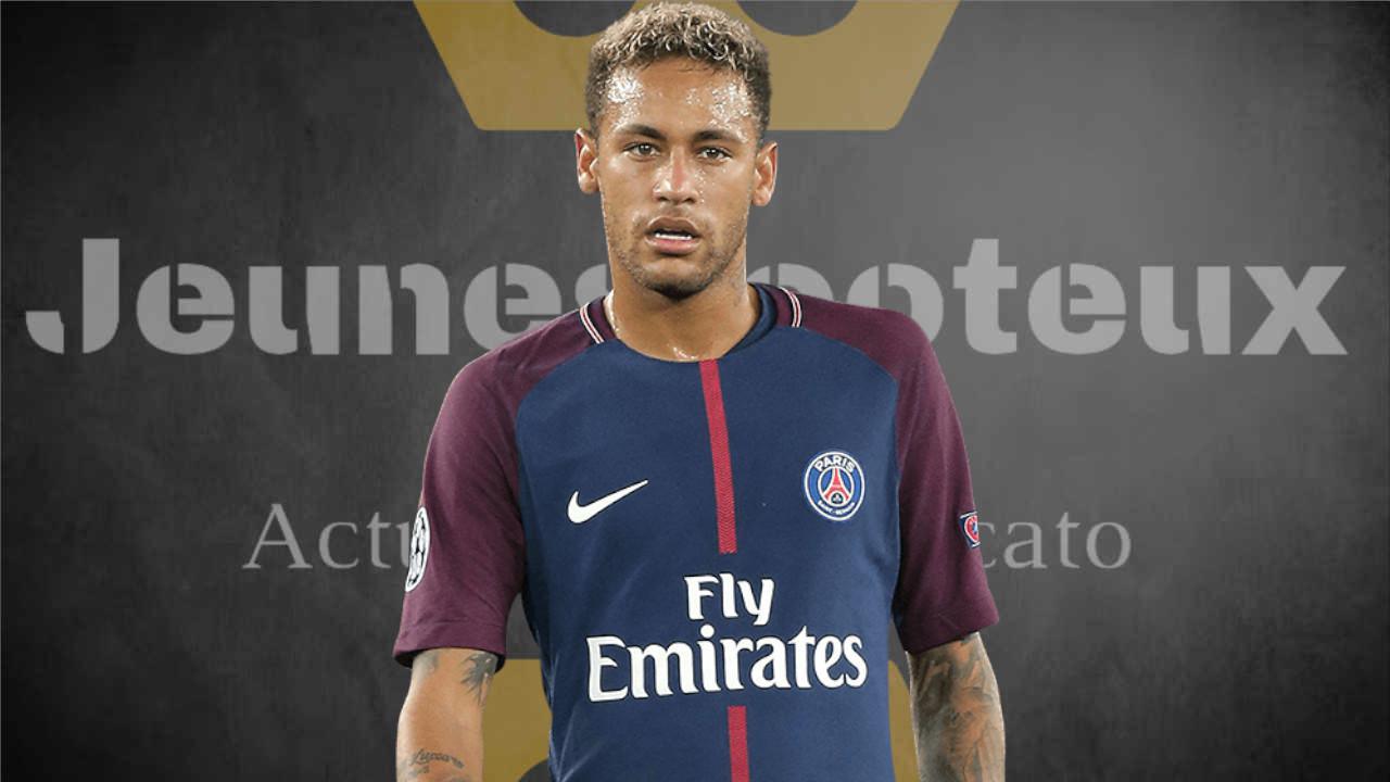 Mercato PSG : Neymar, grosse révélation d'un ex dirigeant du Barça !