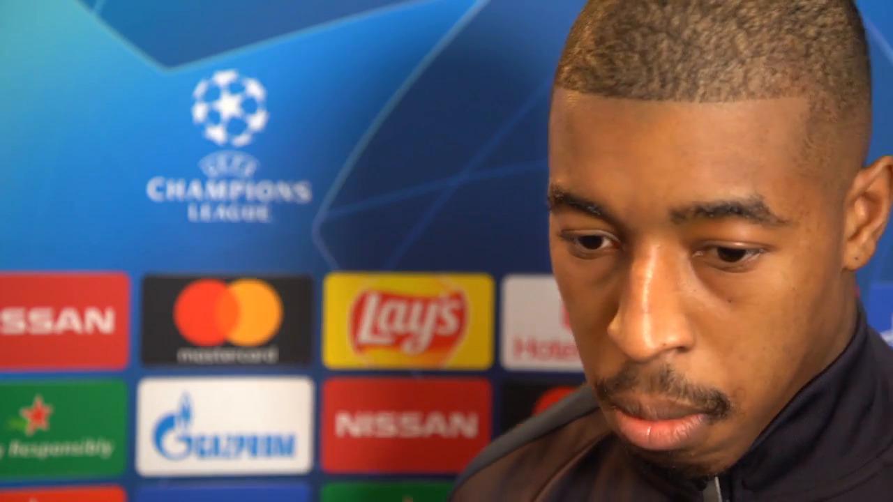 Bleus : Kimpembe brillant lors de Portugal-France !