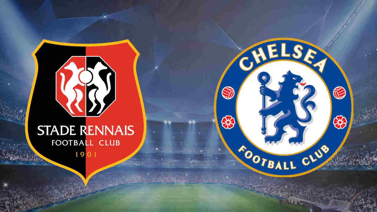 Rennes - Chelsea : 4e journée de Ligue des Champions