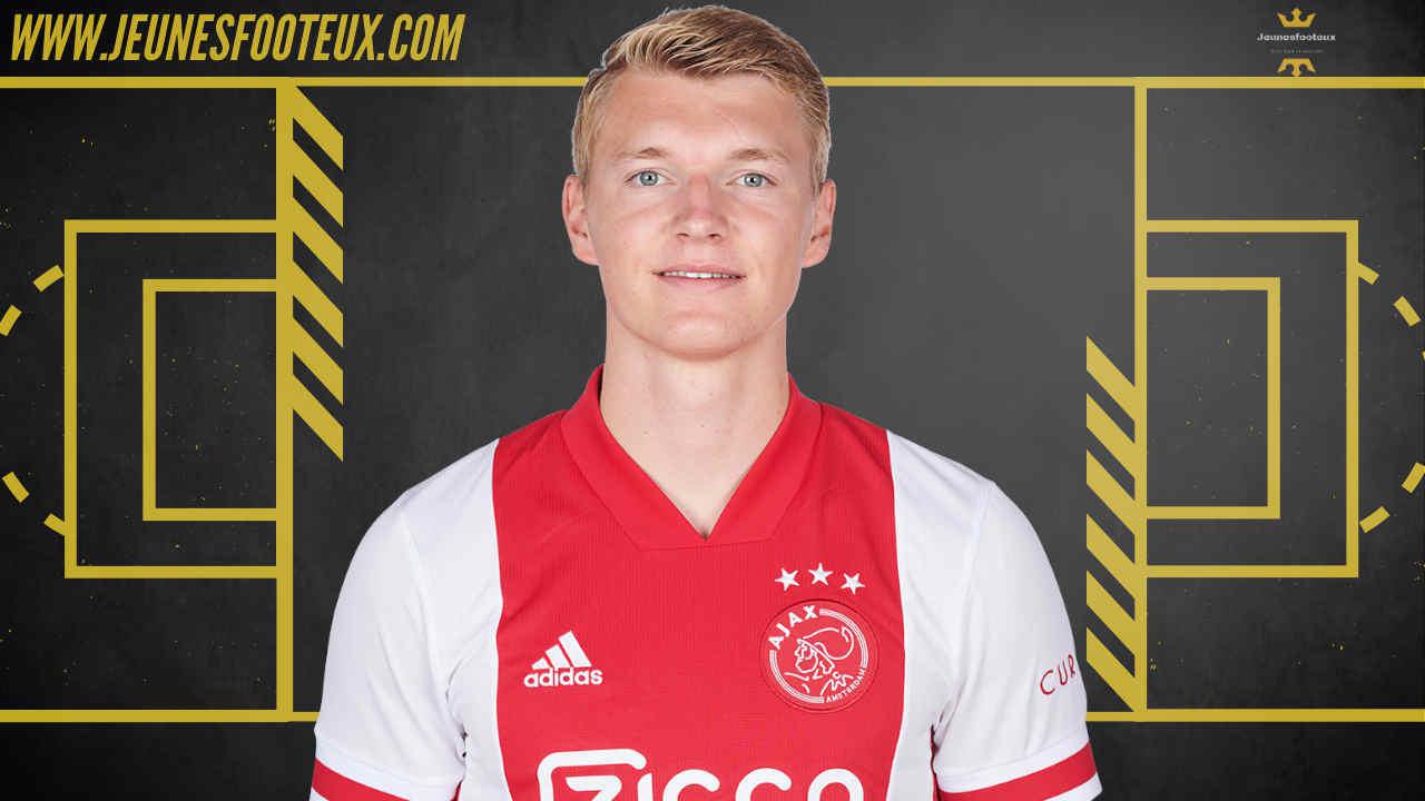 Liverpool - Mercato : Van Dijk et Gomez blessés, les Reds visent un défenseur l'Ajax