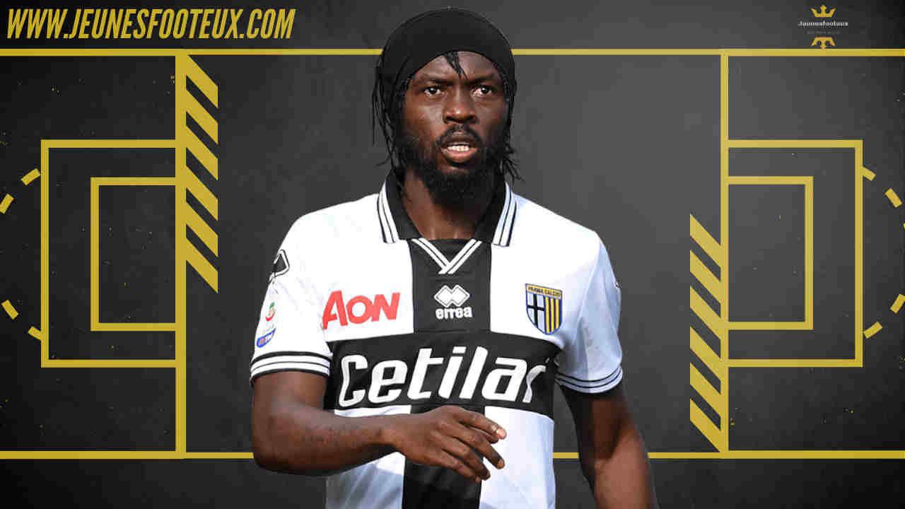 Inter Milan - Mercato : Conte veut Gervinho à tout prix ?