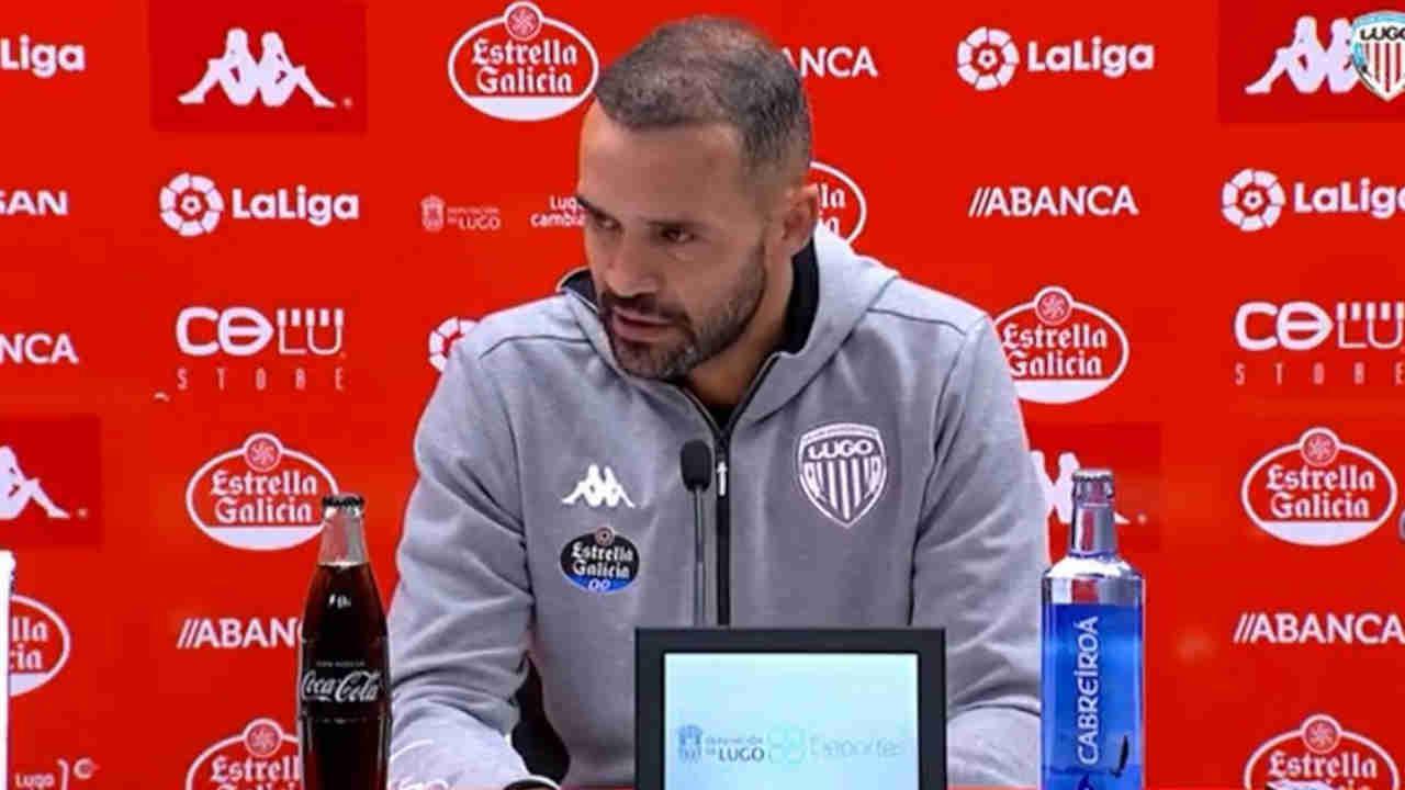Juanfran Garcia pour remplacer Gourcuff au FC Nantes ?