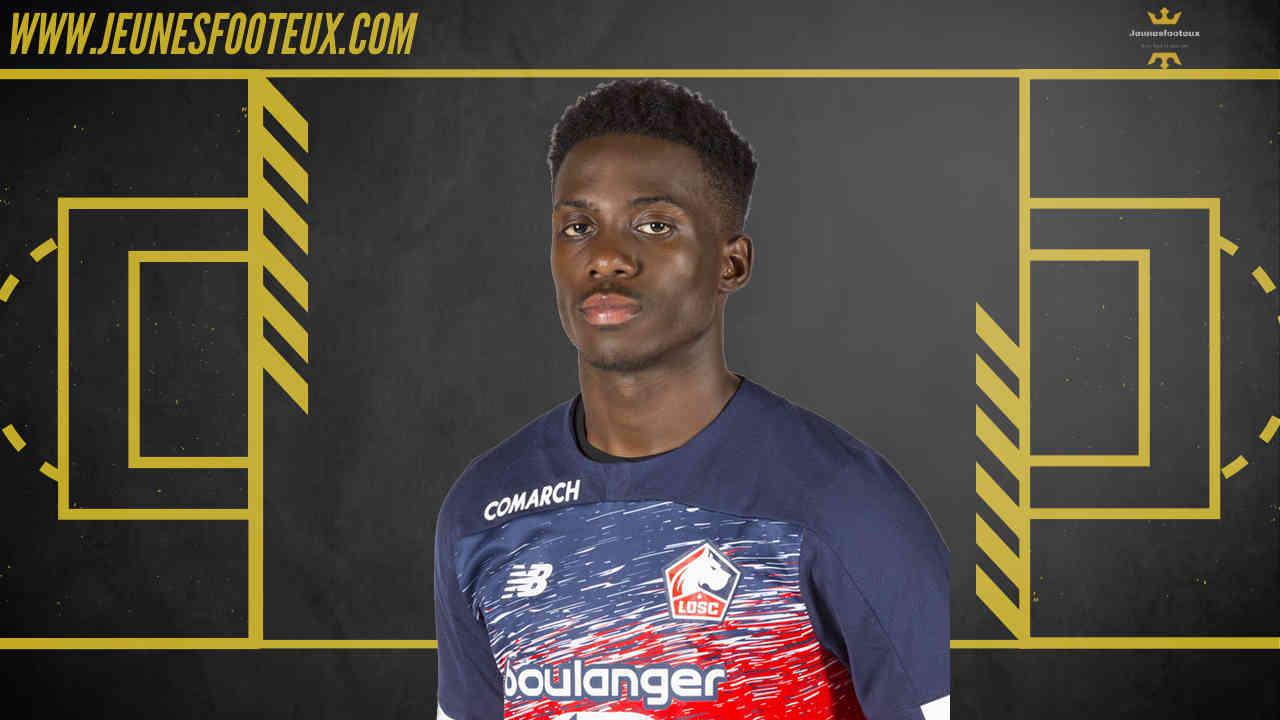 Celtic FC - LOSC : Timothy Weah prêt pour affronter son ancien club !