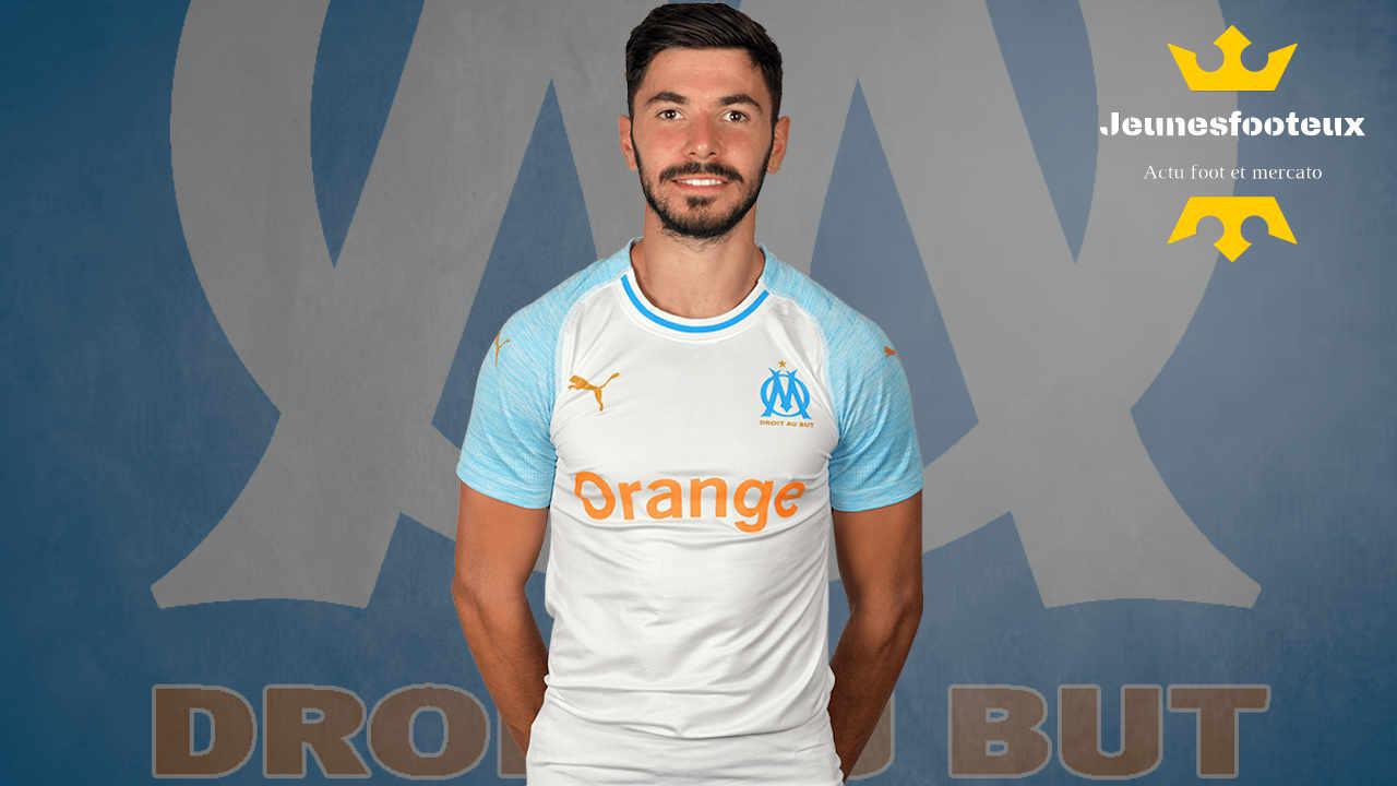 Mercato OM : deux gros transferts en janvier pour Marseille ?