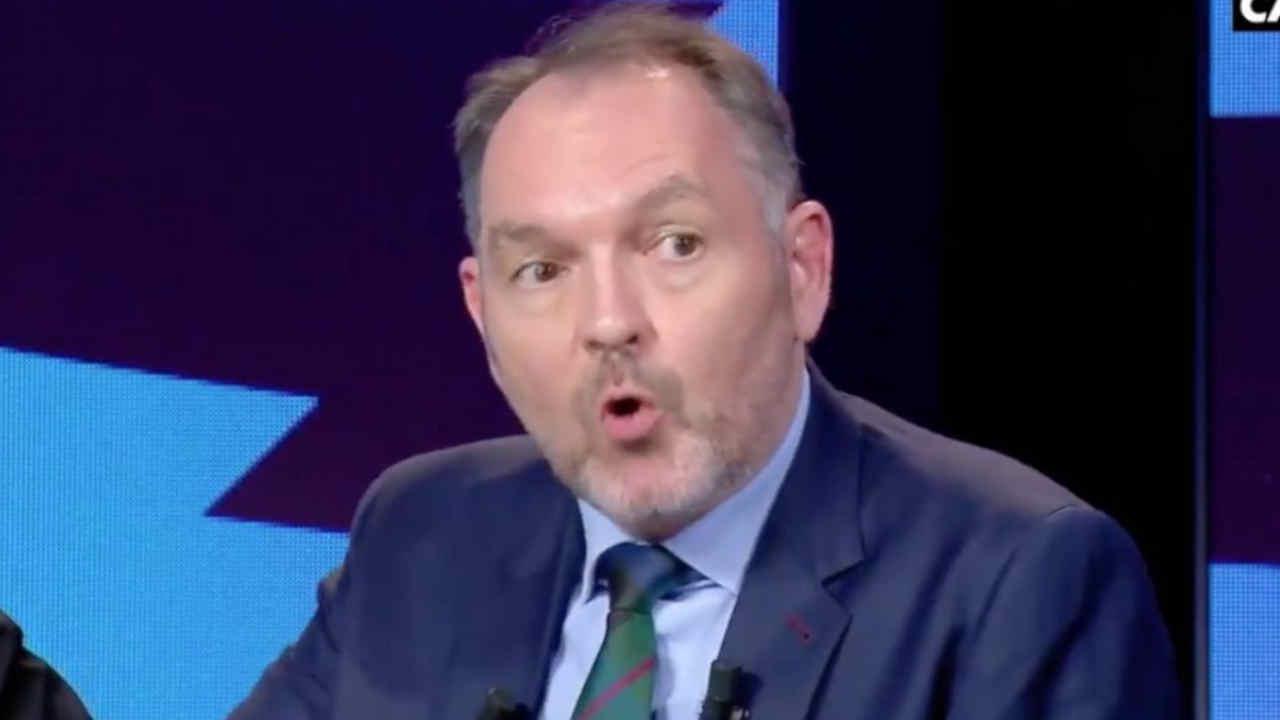 Canal+ : Stéphane Guy mis à pied !