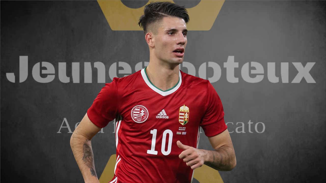 Arsenal - AC Milan - Real Madrid : Szoboszlai choisit le RB Leipzig, quelles conséquences ?