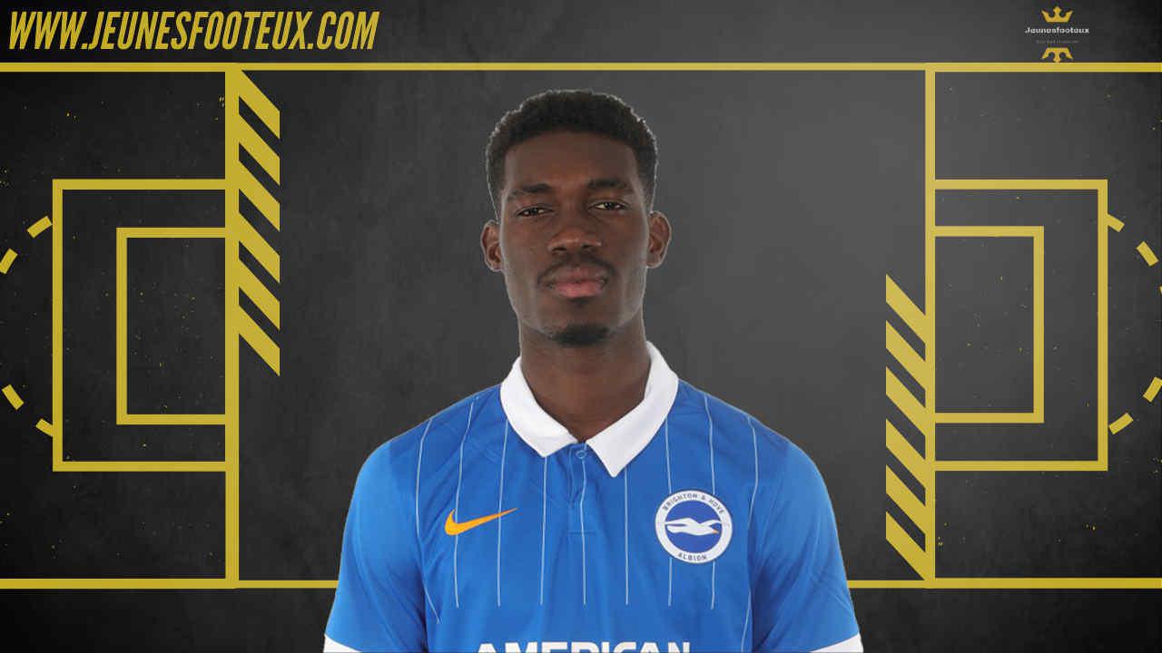 Liverpool Mercato : Duel avec Arsenal pour Bissouma !