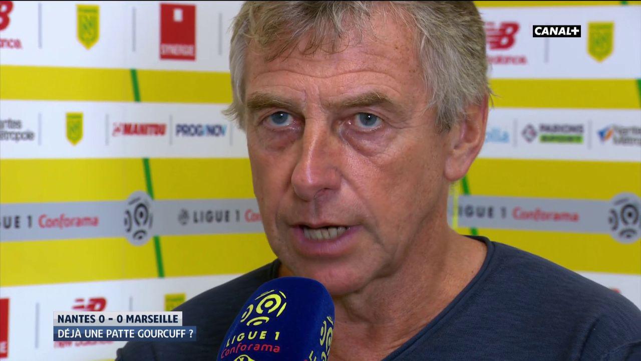 FC Nantes - succession Gourcuff : une piste à oublier