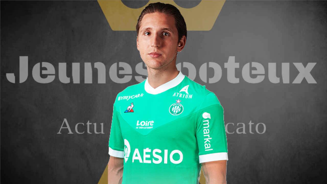 Mercato ASSE : Panagiotis Retsos, retour à l'envoyeur ?