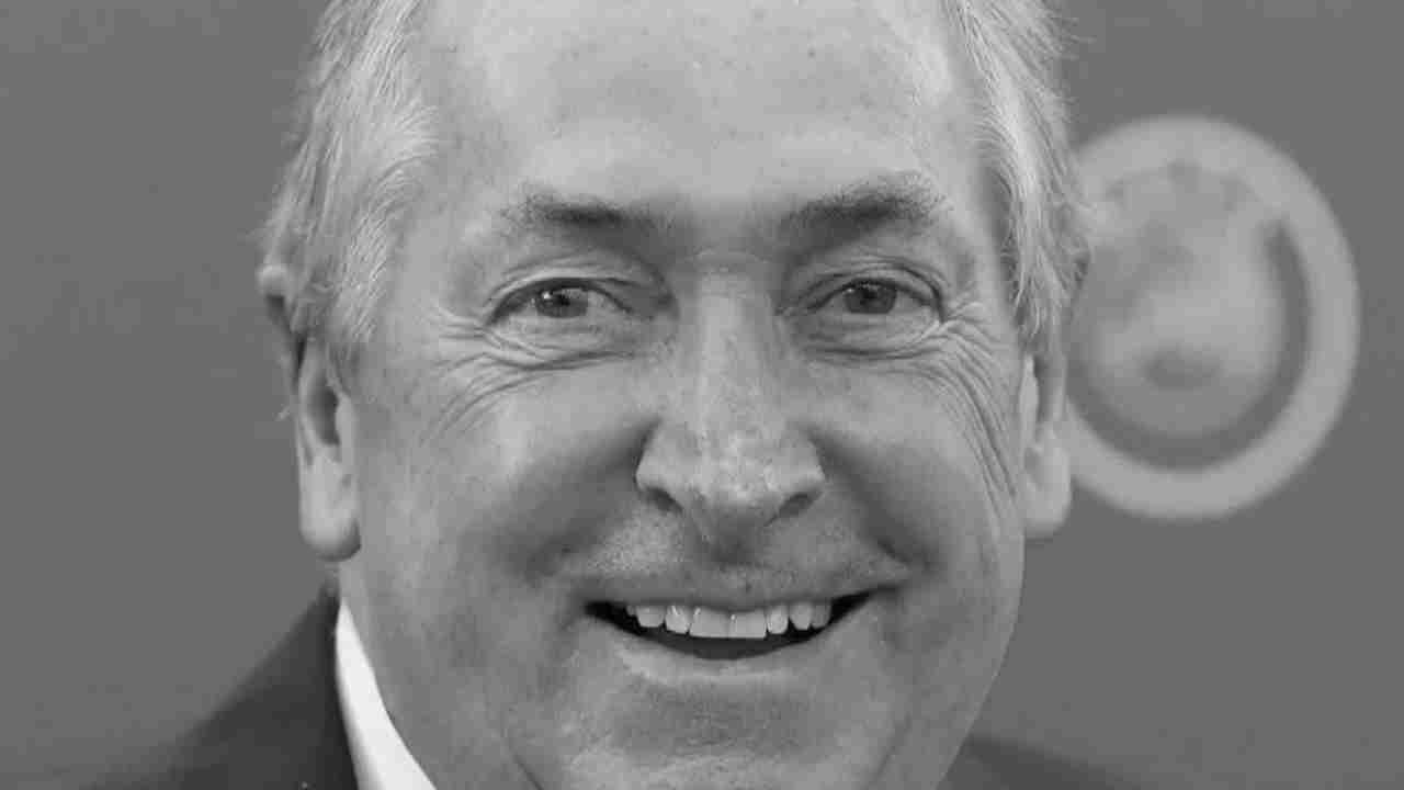 OL - Carnet noir : Gérard Houllier est décédé
