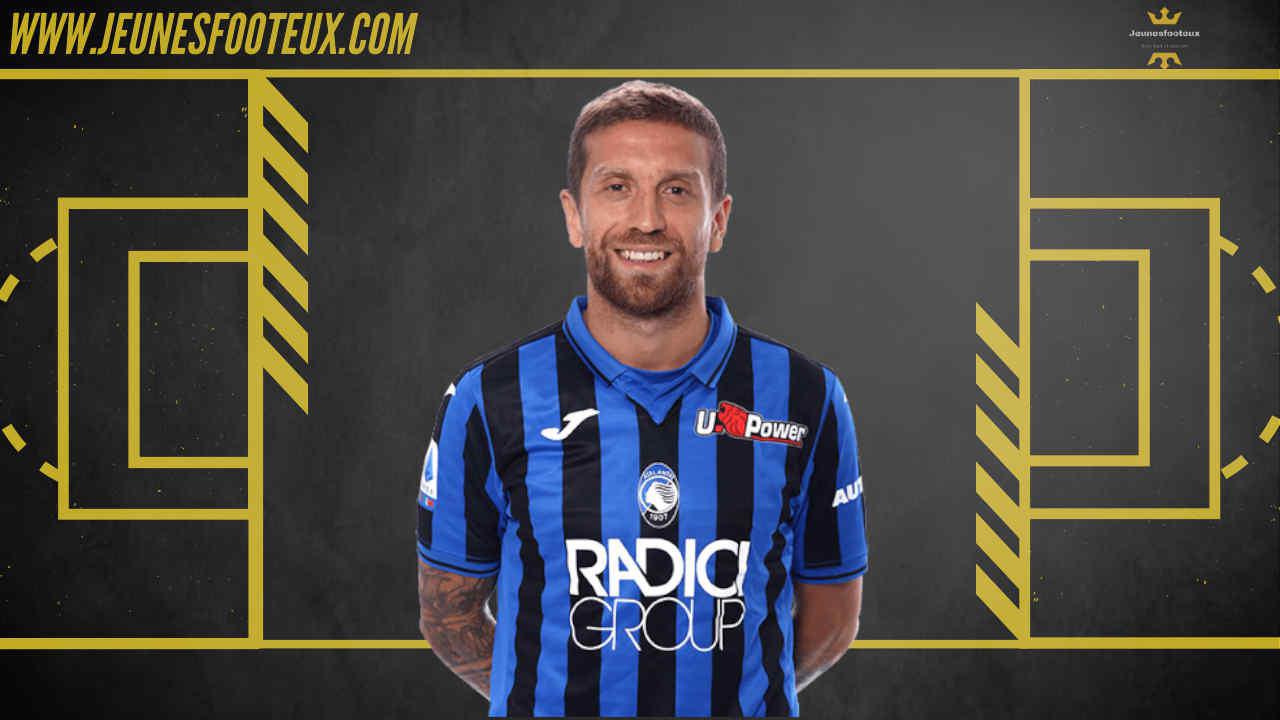 Atalanta : Papu Gomez quittera Bergame en janvier, la bombe en Italie !