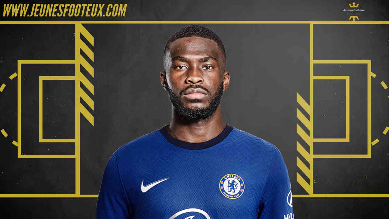 Stade Rennais - Mercato : Tomori (Chelsea) bientôt à Rennes ?
