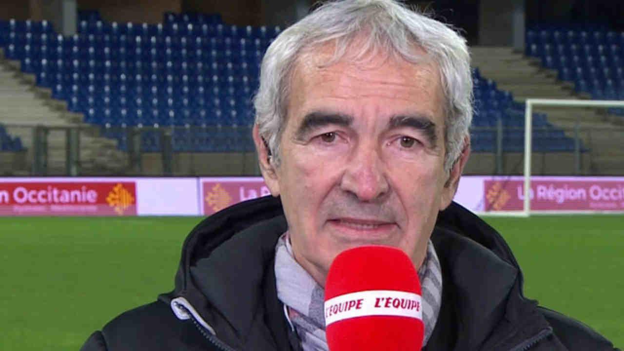 FC Nantes : Domenech officialisé après OL - Nantes ?