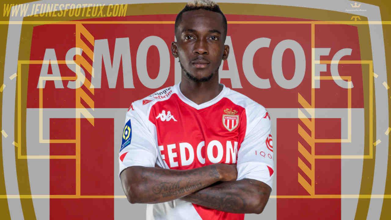 Mercato Monaco : Henry Onyekuru intéresse Galatasaray et Al-Jazira