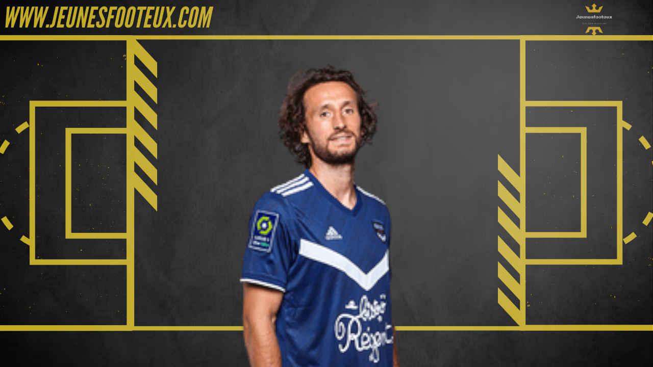 Paul Baysse, ancien de l'OGC Nice serait à nouveau sur les tablettes des Aiglons