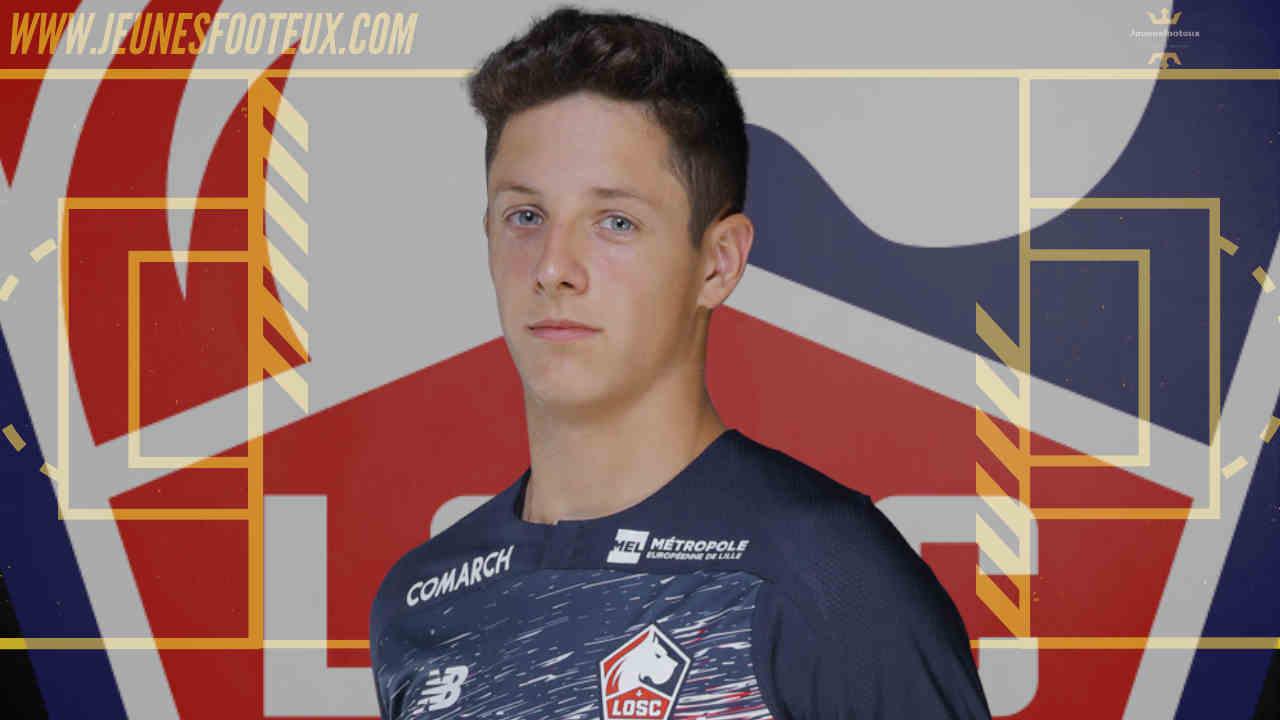 Mercato LOSC - Domagoj Bradaric (Lille OSC)
