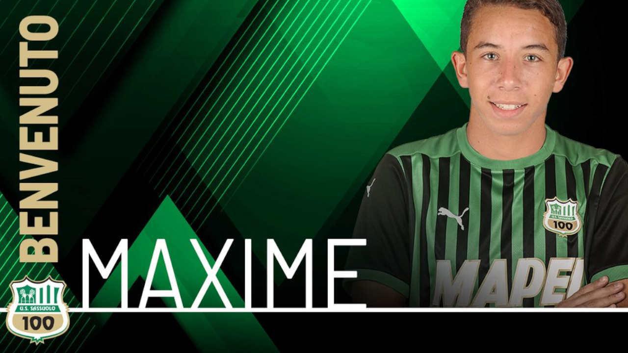 Mercato OM : Maxime Lopez, une intégration réussie à Sassuolo