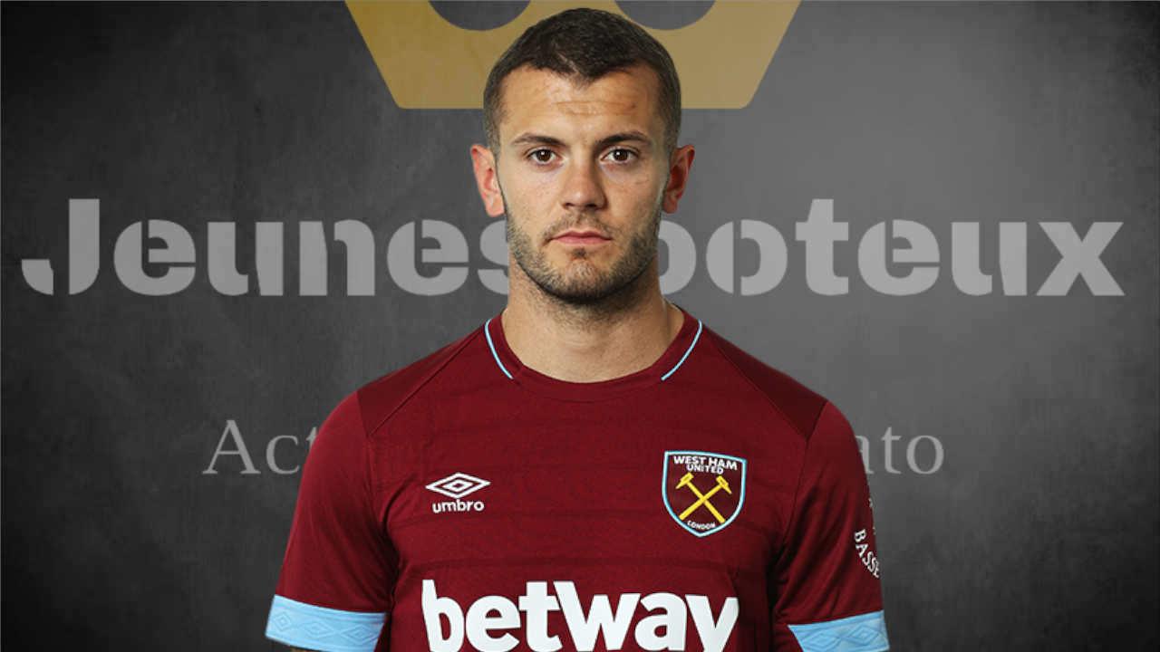 Jack Wilshere, direction la MLS ?