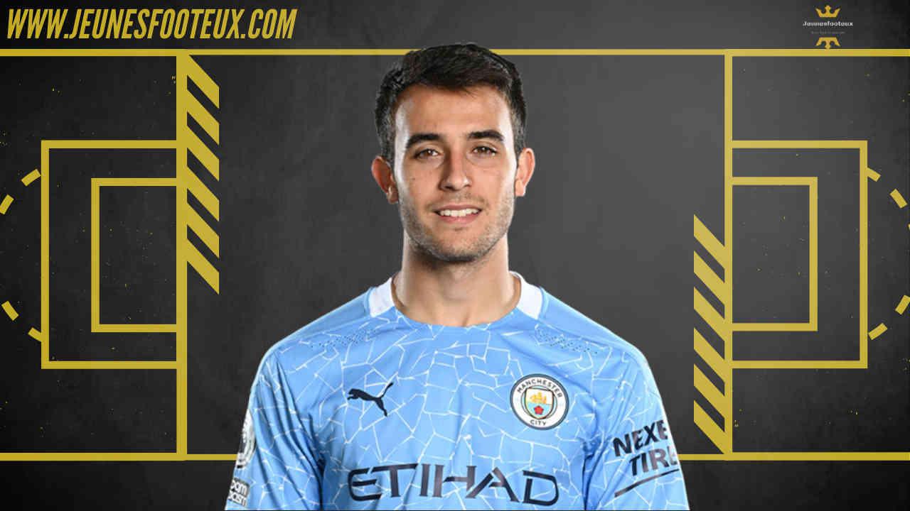 Eric Garcia sera un joueur du FC Barcelone, il a un accord total avec les Blaugranas