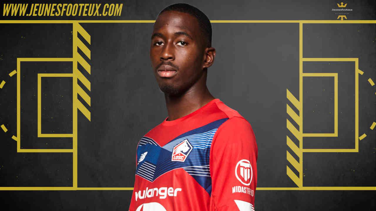 Boubakary Soumaré serait convoité par Manchester United et le Milan AC pour un transfert l'été prochain