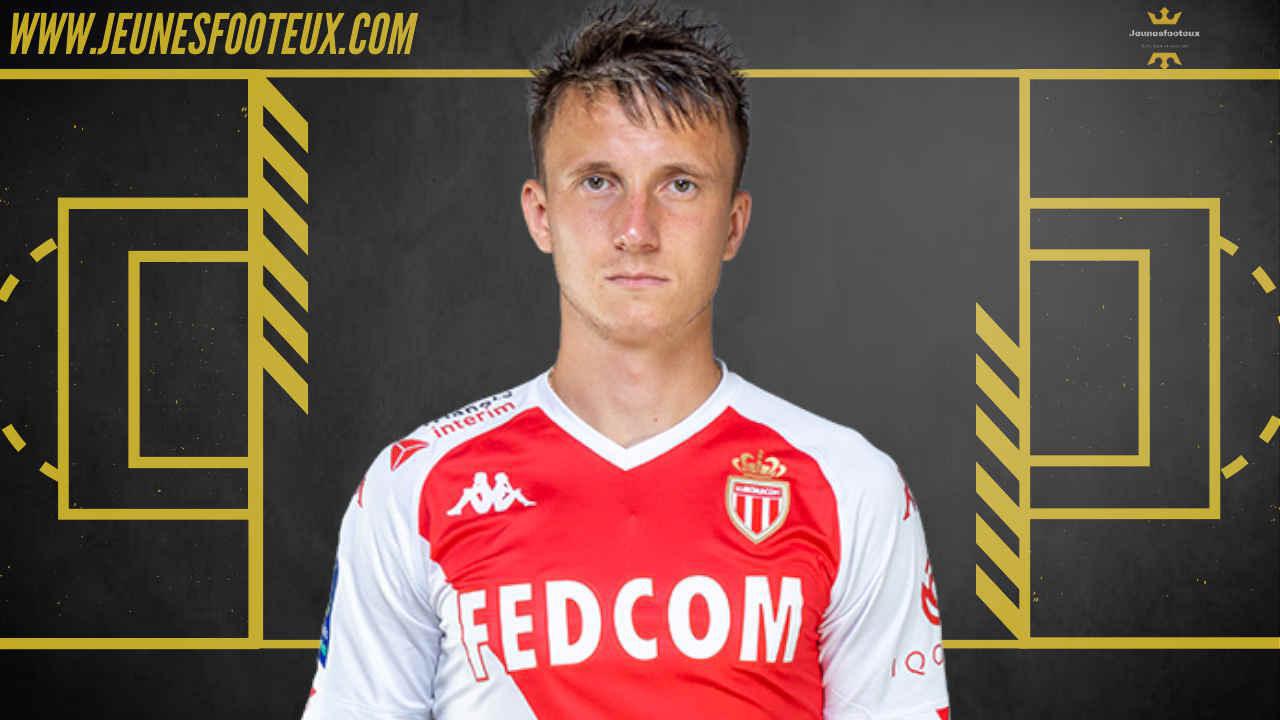 Monaco - Lorient : Golovin de retour avec l'ASM !
