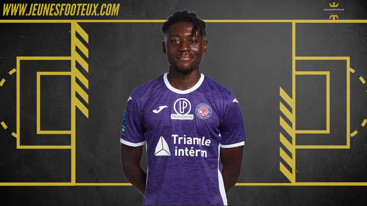 Attendu au Milan AC, Kouadio Koné devrait finalement signer au Borussia Mönchengladbach contre 9 millions d'euros