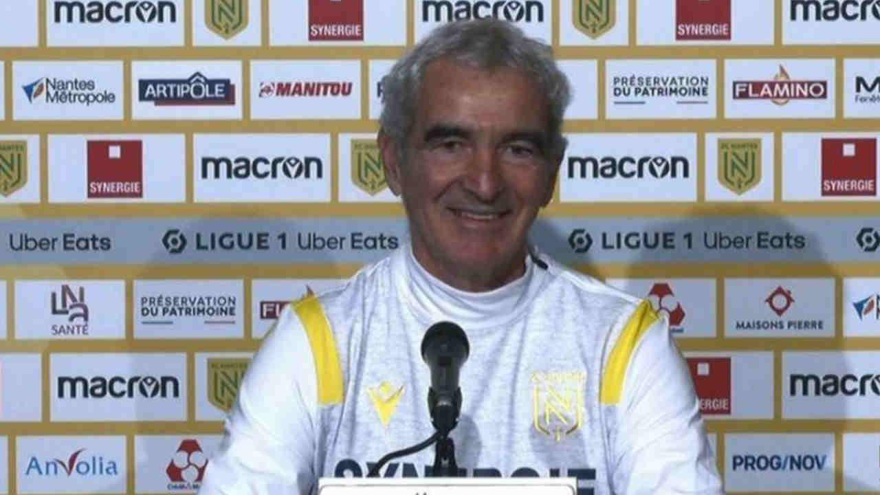 FC Nantes / Ligue 1 : Domenech temporise avec Imbula