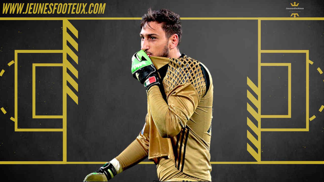 3 millions d'euros, c'est l'écart entre le salaire proposé par le Milan AC et demandé par Gigio Donnarumma