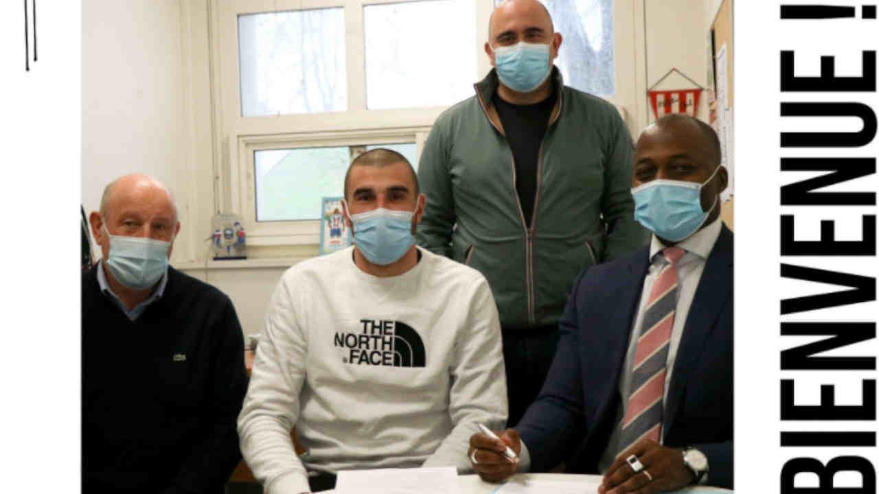 ASSE : Stéphane Ruffier a déjà retrouvé un club !