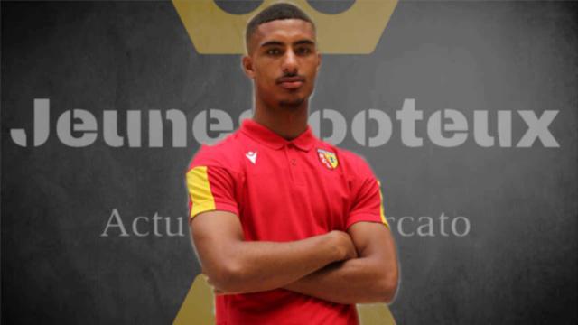 Franck Haise devra se déplacer au FC Nantes sans son défenseur Loïc Badé ce dimanche