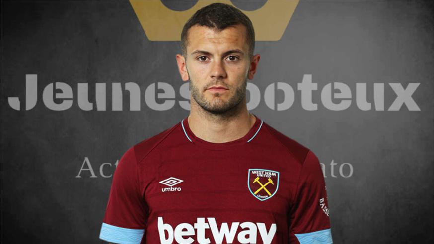 Mercato Arsenal : Jack Wilshere à Bournemouth !