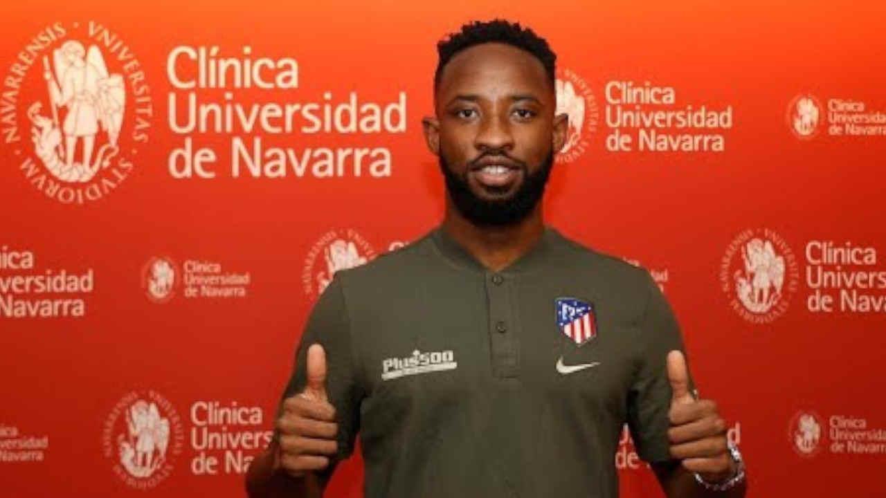 Atlético de Madrid : Moussa Dembélé (OL) impressionne déjà
