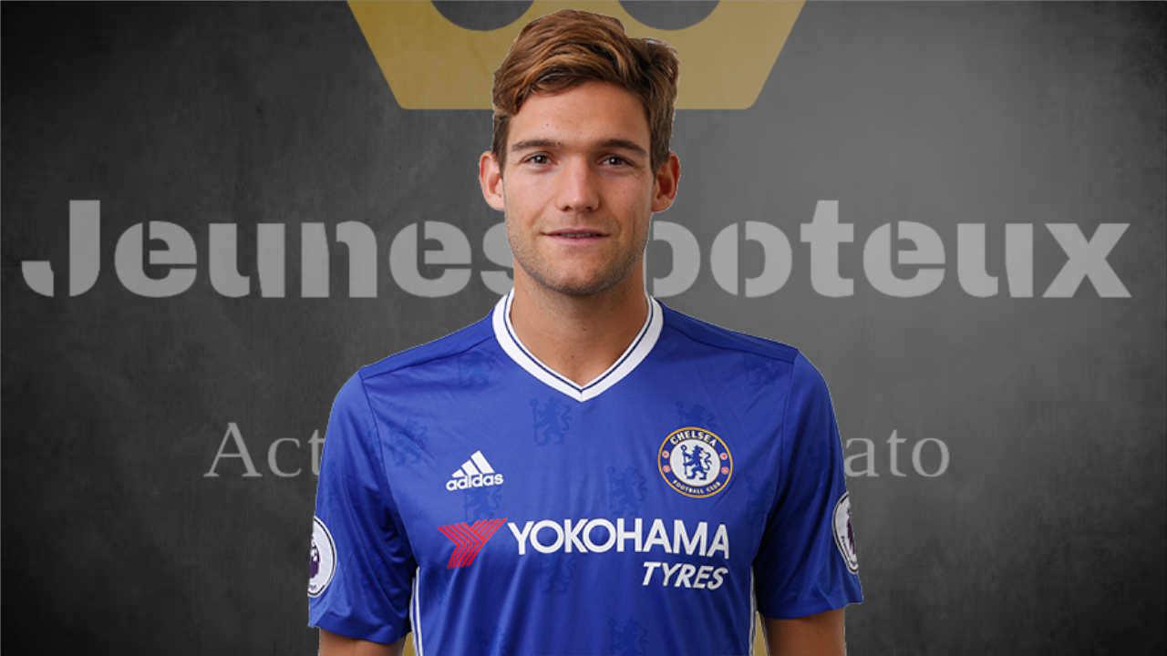 Chelsea : Pourquoi Marcos Alonso doit foncer à l'Atletico Madrid ?