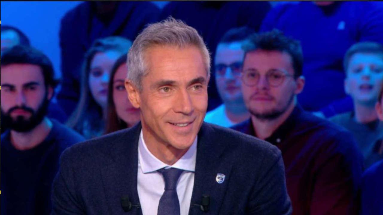 Parti des Girondins de Bordeaux l'été dernier, Paulo Sousa a été nommé sélectionneur de la Pologne