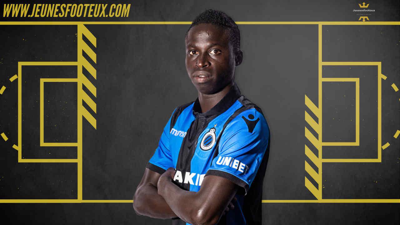AS Monaco Mercato : Krepin Diatta à l'ASM !