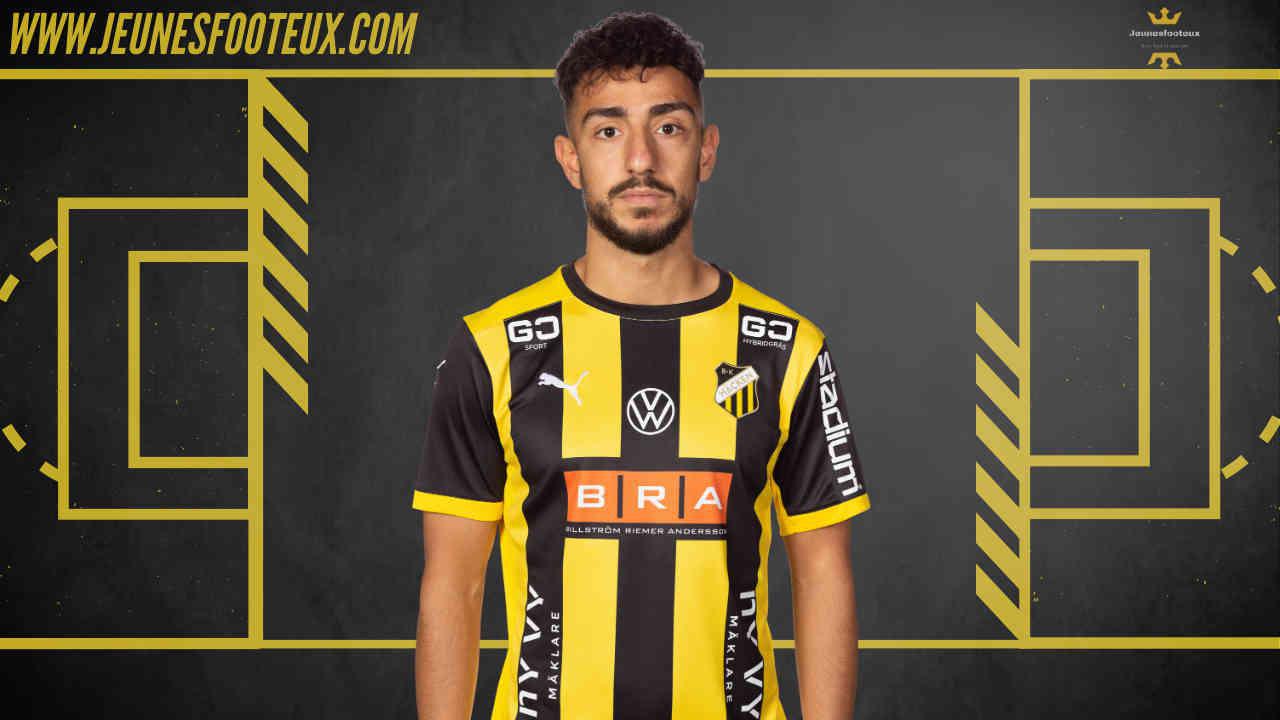 TFC Mercato : Daleho Irandust à Toulouse FC ?