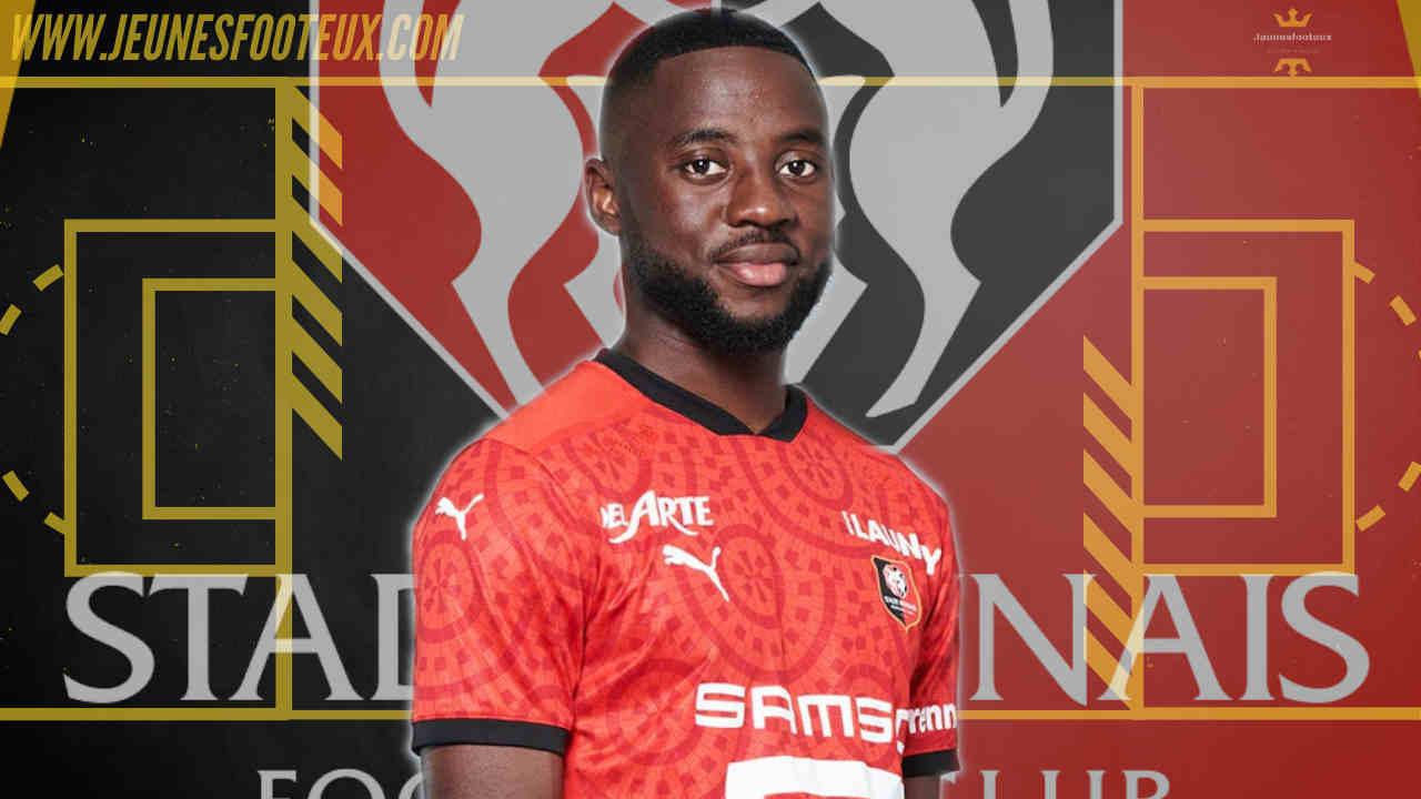 Mercato Rennes : James Léa-Siliki vers Watford ?