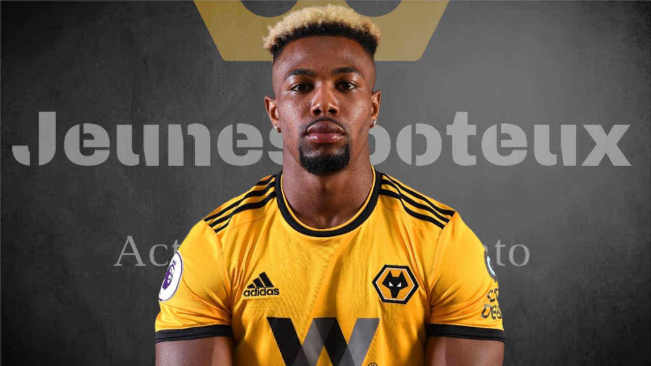 Liverpool : Adama Traoré en route vers Anfield ?