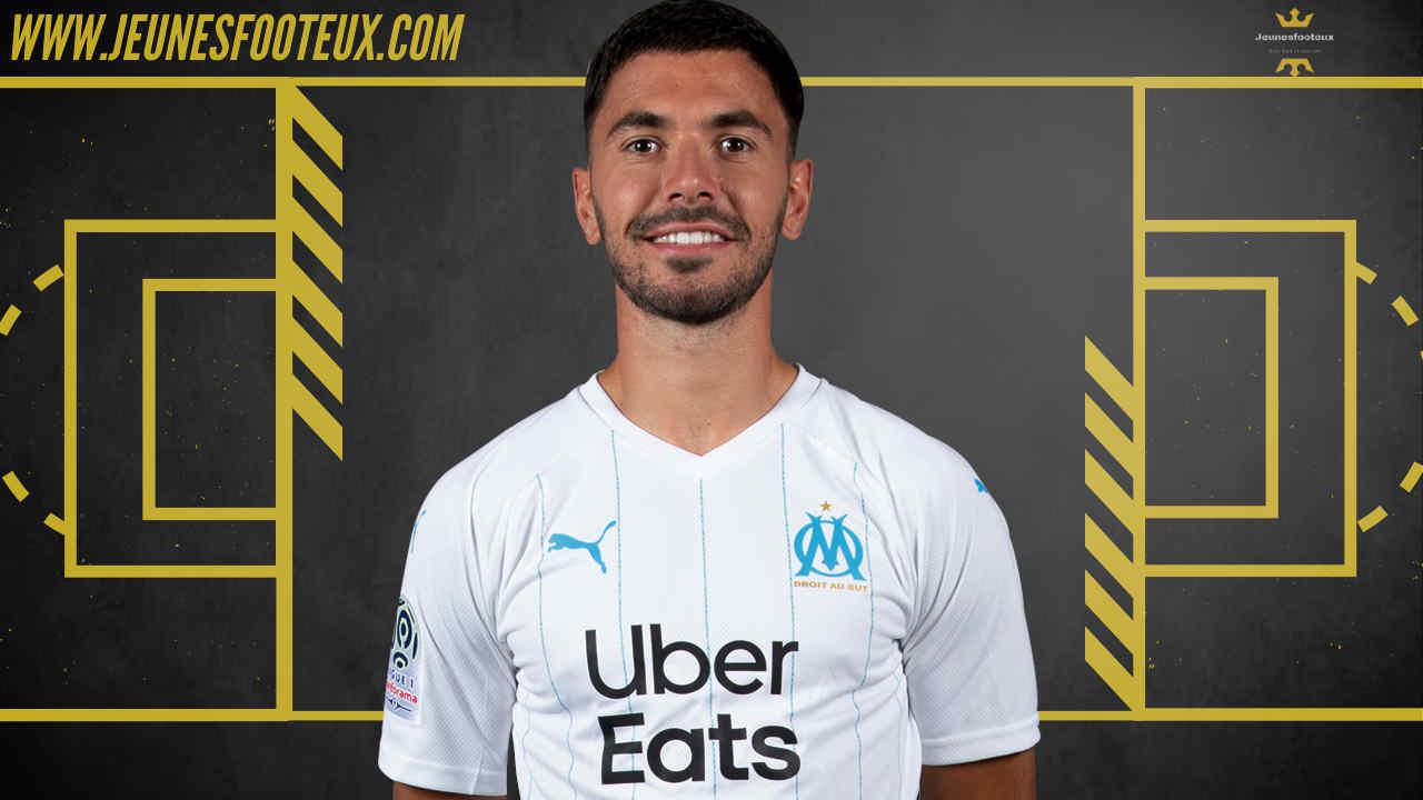 OM Mercato : Morgan Sanson en Premier League ?