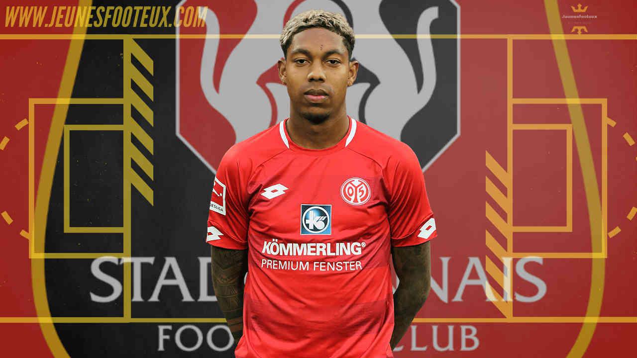 Jean-Paul Boetius serait sur les tablettes du Stade Rennais