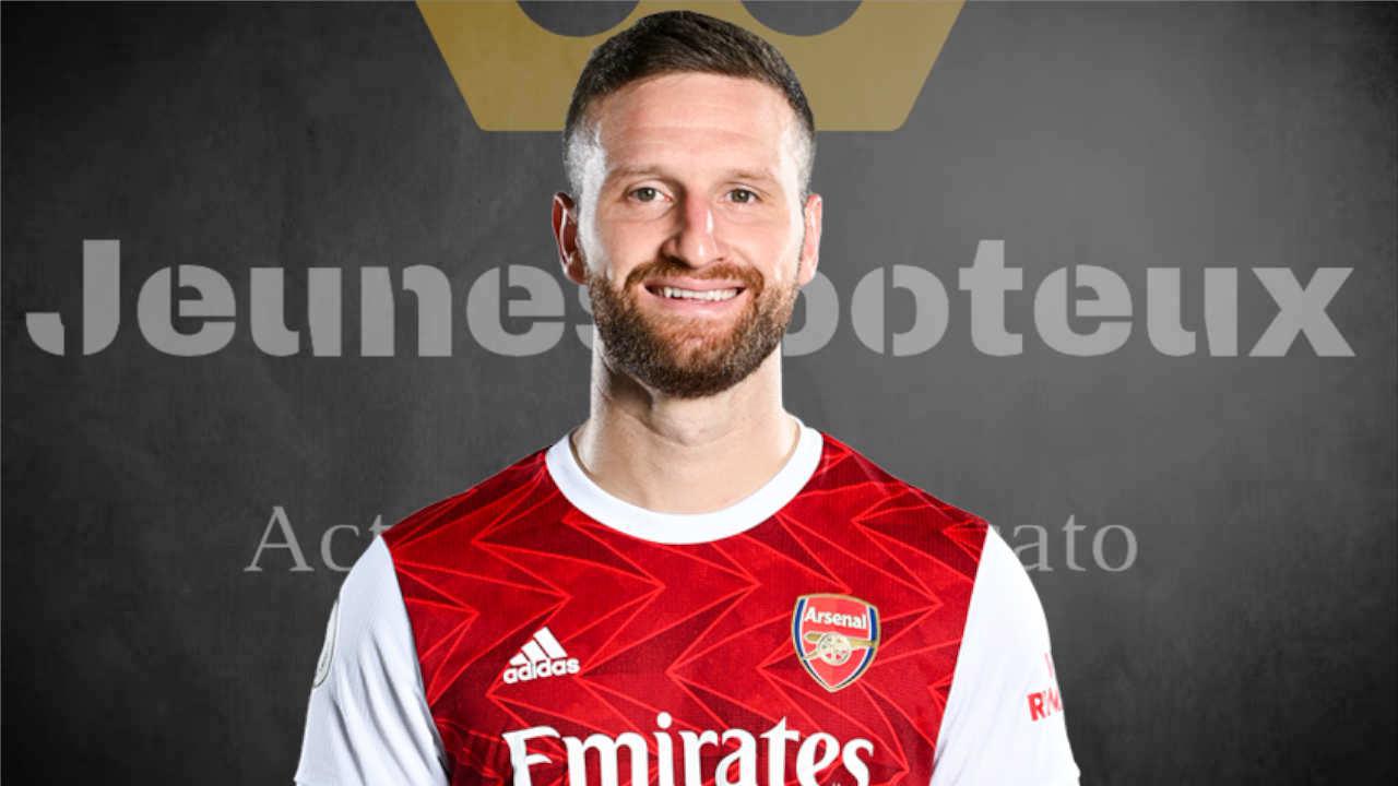 Arsenal : Mustafi pourrait rejoindre la Serie A