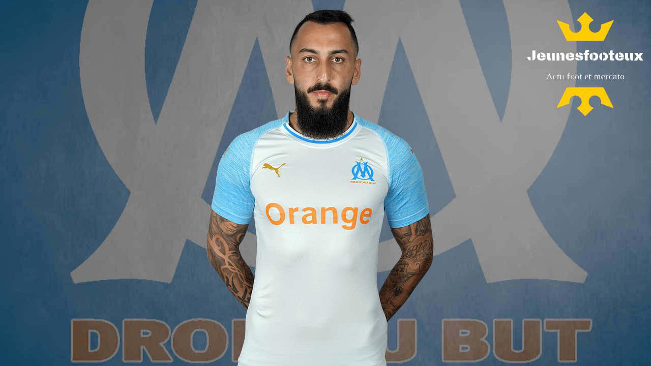 Mercato OM : Mitroglou rejoint l'Aris Salonique