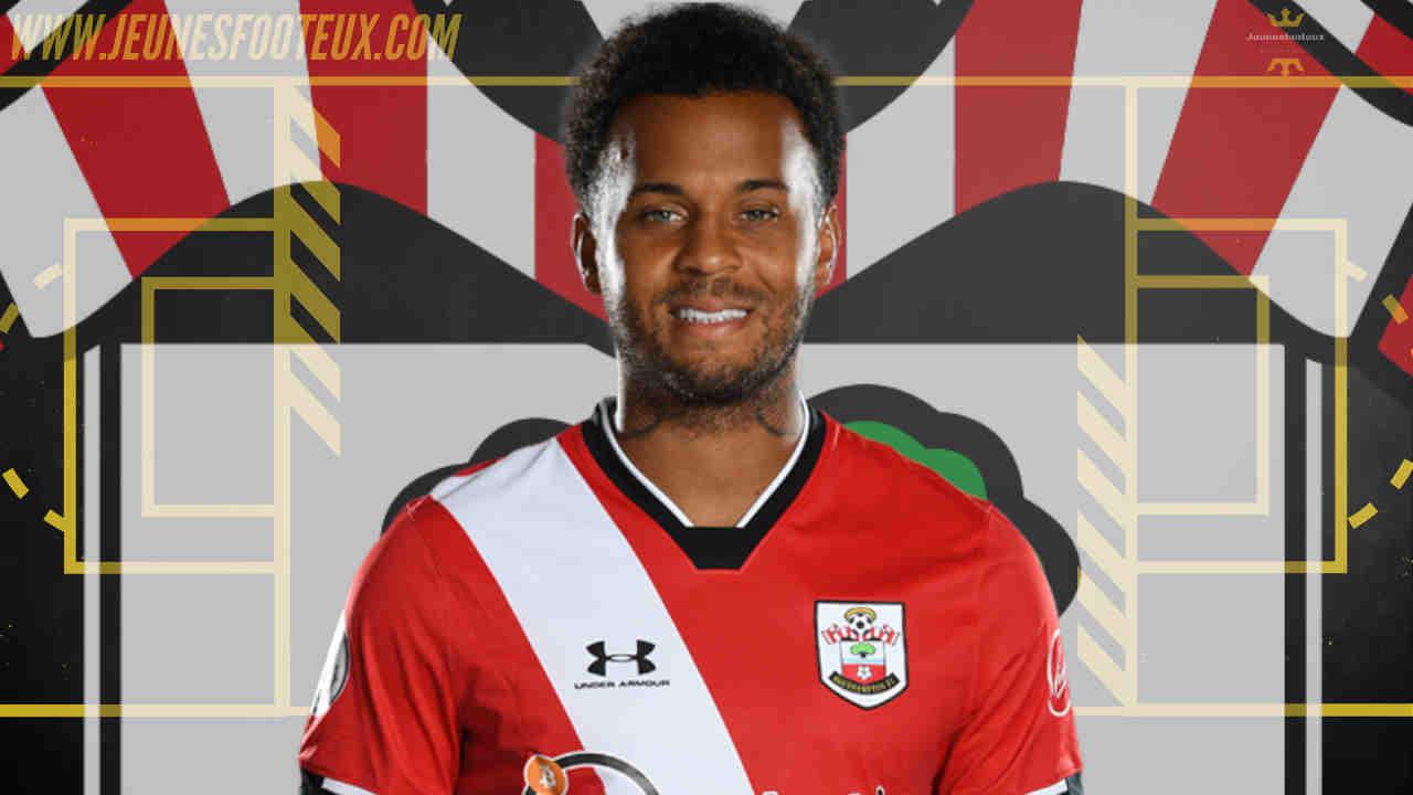 Arsenal: un intérêt pour Ryan Bertrand