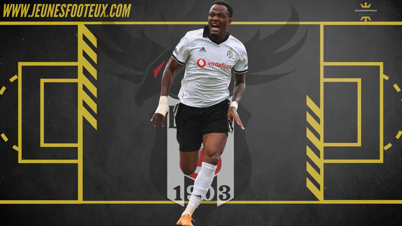 Après l'échec Mostafa Mohamed, les Verts se penchent sur une nouvelle piste offensive : Cyle Larin