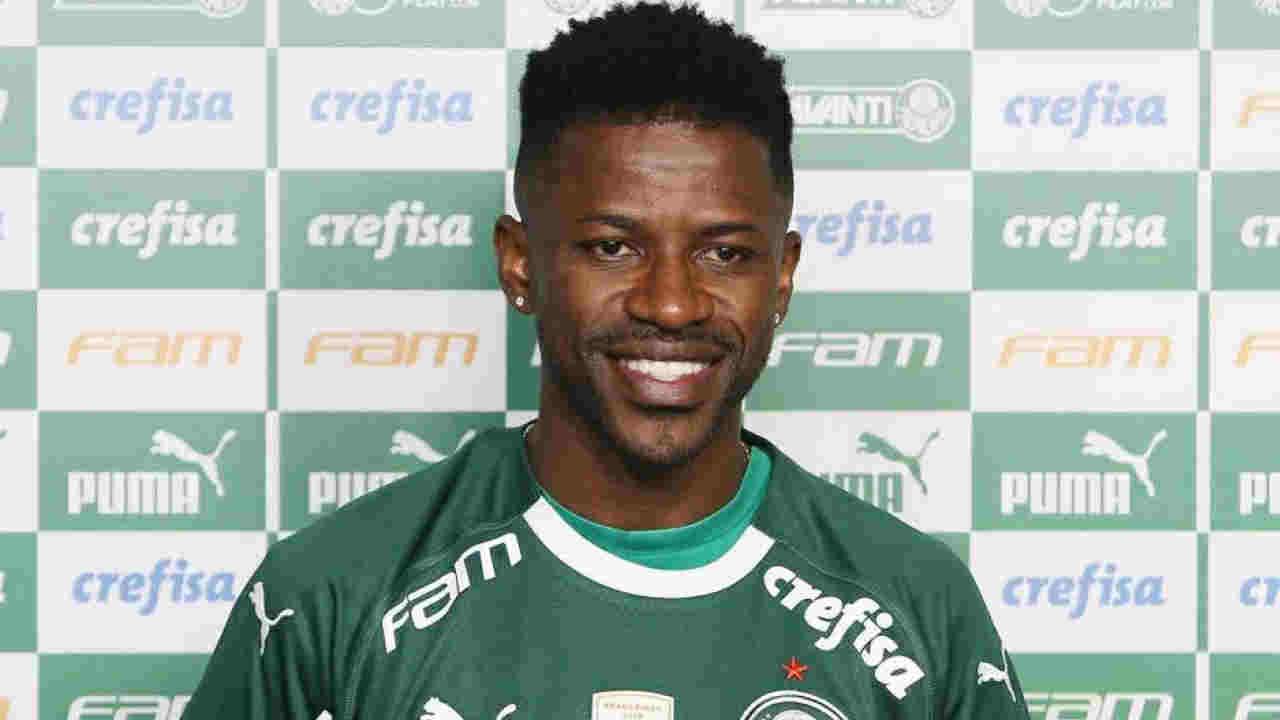 Chelsea : et revoilà Ramires