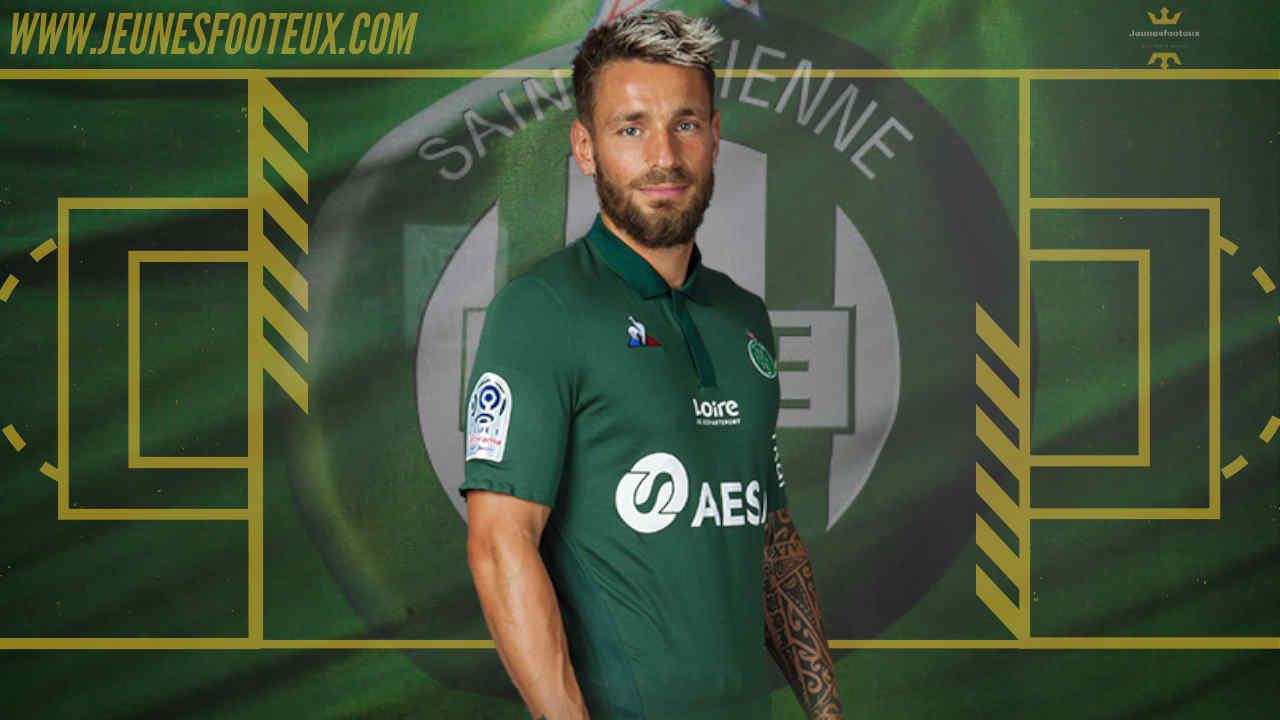 ASSE : Debuchy adresse un message à Puel et ses dirigeants