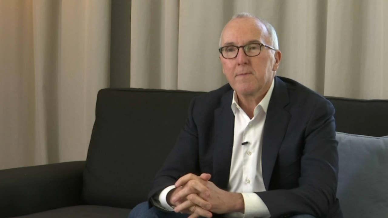 OM : McCourt tape du poing sur la table et refuse de céder !