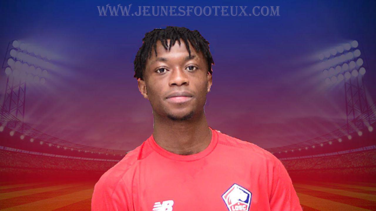 Mercato LOSC : Abou Ouattara à Amiens SC !