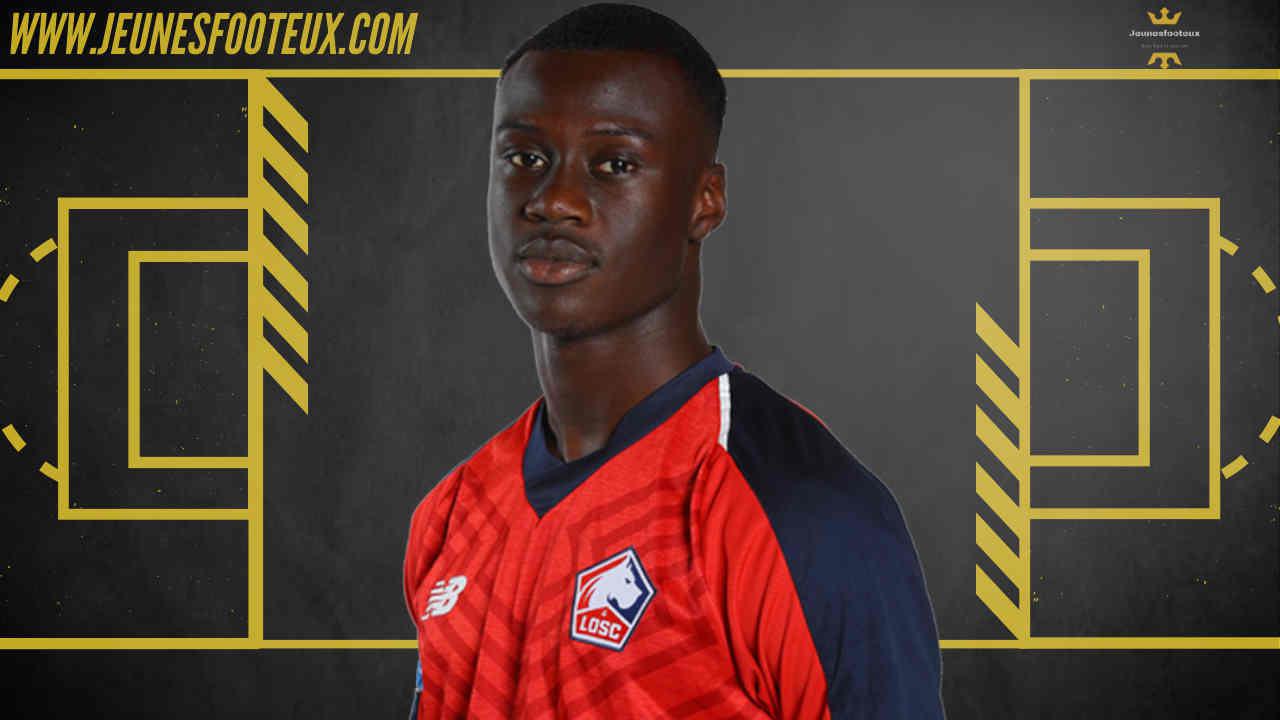 LOSC : Cheikh Niasse sur le départ